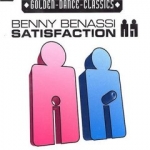 Satisfaction [CD-SINGLE]