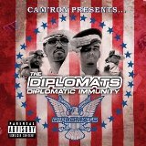 Diplomatic Immunity