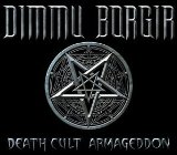 Death Cult Armageddon