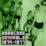 Hardcore Devo, Vol. 2: 1974-1977