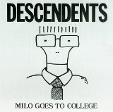 Milo Goes To College