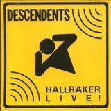 Hallraker: Live! (Live)