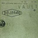 Vault: Def Leppard's Greatest Hits