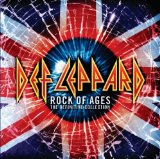 Rock of Ages: The Definitive Collection