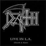 Live In LA: Death & Raw