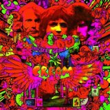 Disraeli Gears