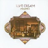 Live Cream, Vol. 2