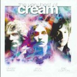 The Very Best Of Cream