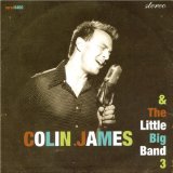 Colin James & the Little Big Band 3