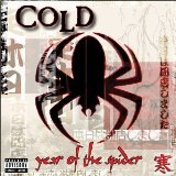 Year Of The Spider