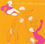 Clap Your Hands Say Yeah