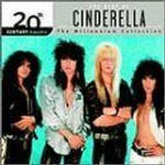 20th Century Masters - The Millennium Collection: The Very Best Of Cinderella