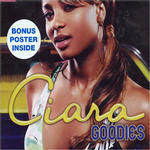 Goodies [CD-SINGLE]