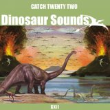 Dinosaur Sounds