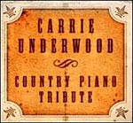 Country Piano Tribute