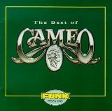 The Best Of Cameo