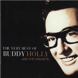 The Very Best Of Buddy Holly