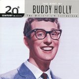 The Best Of Buddy Holly