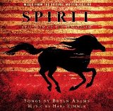 Spirit: Stallion Of The Cimarron