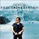 The Best Of Bruce Dickinson