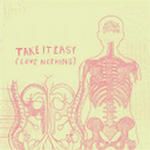 Take It Easy: Love Nothing [CD-SINGLE]