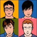 The Best Of Blur