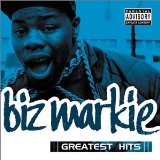 Biz Markie - Greatest Hits