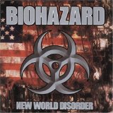 New World Disorder