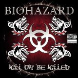 Kill Or Be Killed
