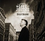 Mr. Love & Justice