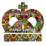 Paper Empire