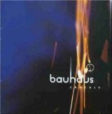 Crackle: The Best Of Bauhaus