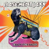 Crazy Itch Radio