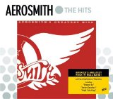 Aerosmith's Greatest Hits