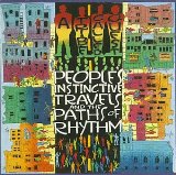 People's Instinctive Travels And The Paths Of Rhythm