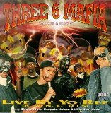 Live By Yo Rep (Live)