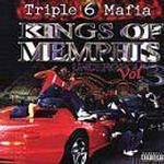 Underground, Vol. 3: Kings Of Memphis