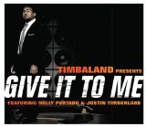 Give It to Me