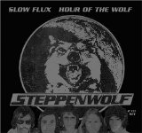 Hour Of The Wolf