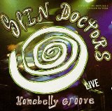 Homebelly Groove...Live