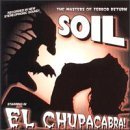 El Chupacabra