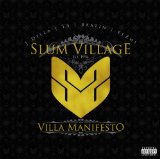 Villa Manifesto