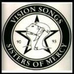 Vision Songs 90-93