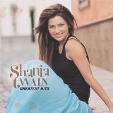 Shania Twain