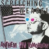 Anthem For A New Tomorrow
