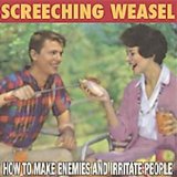 How To Make Enemies And Irritate People