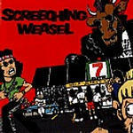 Screeching Weasel (Re-Release)