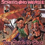 Teen Punks In Heat