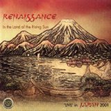 In the Land of the Rising Sun: Live in Japan 2001
