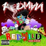 Red Gone Wild: Thee Album